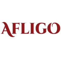 Afligo logo, Afligo contact details