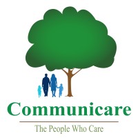 Communicare logo, Communicare contact details