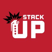 Stack-Up logo, Stack-Up contact details