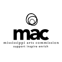 Mississippi Arts Commission logo, Mississippi Arts Commission contact details