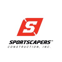 Sportscapers Construction, Inc. logo, Sportscapers Construction, Inc. contact details