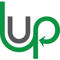 LUP Global logo, LUP Global contact details