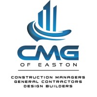 CMG of Easton, Inc. logo, CMG of Easton, Inc. contact details