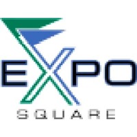 Expo Square logo, Expo Square contact details