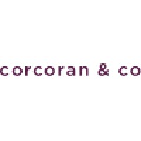 Corcoran & Co logo, Corcoran & Co contact details