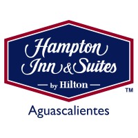 Hampton Inn & Suites Aguascalientes logo, Hampton Inn & Suites Aguascalientes contact details