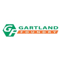 Gartland Foundry Company logo, Gartland Foundry Company contact details