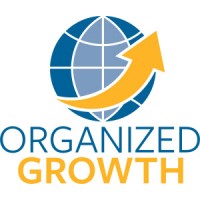 Organized Growth logo, Organized Growth contact details