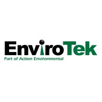 EnviroTek logo, EnviroTek contact details