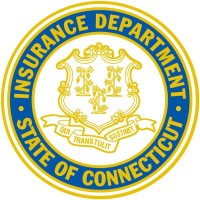 Connecticut Insurance Department logo, Connecticut Insurance Department contact details