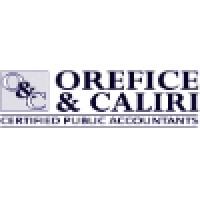 Orefice & Caliri, CPAs logo, Orefice & Caliri, CPAs contact details