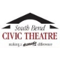 South Bend Civic Theatre logo, South Bend Civic Theatre contact details