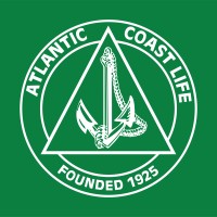 ATLANTIC COAST LIFE INSURANCE COMPANY logo, ATLANTIC COAST LIFE INSURANCE COMPANY contact details