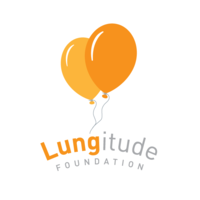 Lungitude Foundation logo, Lungitude Foundation contact details