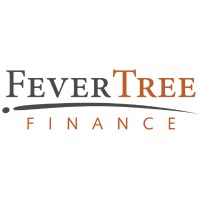 FeverTree Finance logo, FeverTree Finance contact details