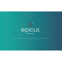 Epicus International logo, Epicus International contact details