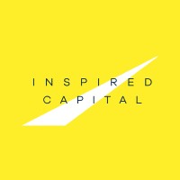 Inspired Capital logo, Inspired Capital contact details