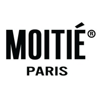 Moitié Cosmetics logo, Moitié Cosmetics contact details