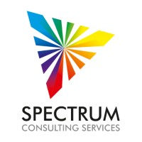 Spectrum Consulting Services logo, Spectrum Consulting Services contact details