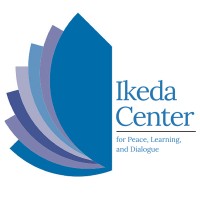 Ikeda Center for Peace, Learning, and Dialogue logo, Ikeda Center for Peace, Learning, and Dialogue contact details