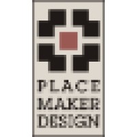 Place Maker Design logo, Place Maker Design contact details