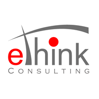 eThink Consulting Group logo, eThink Consulting Group contact details