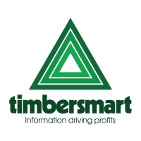 TimberSmart Software logo, TimberSmart Software contact details