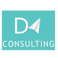 DAConsulting logo, DAConsulting contact details