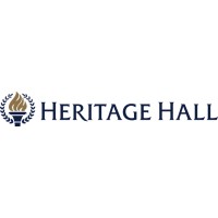 Heritage Hall logo, Heritage Hall contact details