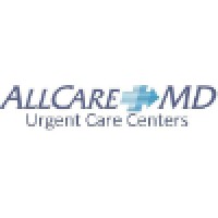 AllCare of Maryland Urgent Care Centers logo, AllCare of Maryland Urgent Care Centers contact details