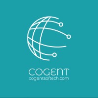 Cogent Softech logo, Cogent Softech contact details