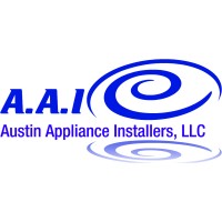 Austin Appliance Installers, LLC logo, Austin Appliance Installers, LLC contact details