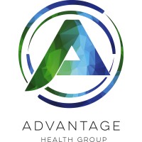 Advantage Health Group, PLLC logo, Advantage Health Group, PLLC contact details