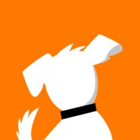 DOGTV logo, DOGTV contact details