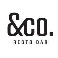 &Company Resto Bar logo, &Company Resto Bar contact details