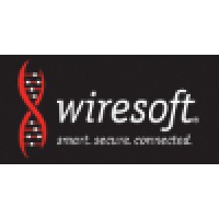 Wiresoft logo, Wiresoft contact details