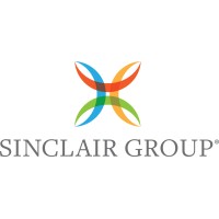 Sinclair Group logo, Sinclair Group contact details