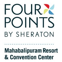 Four Points by Sheraton Mahabalipuram Resort & Convention Center logo, Four Points by Sheraton Mahabalipuram Resort & Convention Center contact details