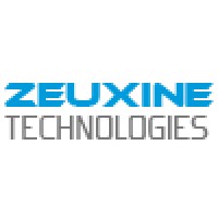 Zeuxine Technologies logo, Zeuxine Technologies contact details