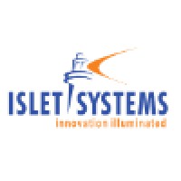 Islet Systems logo, Islet Systems contact details