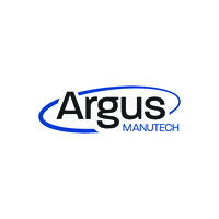 Argus ManuTech logo, Argus ManuTech contact details