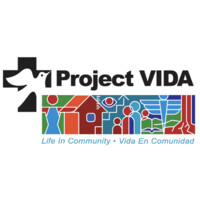 Project Vida logo, Project Vida contact details