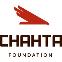 CHAHTA FOUNDATION logo, CHAHTA FOUNDATION contact details