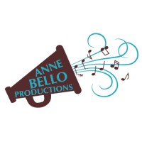 Anne Bello Productions, LLC logo, Anne Bello Productions, LLC contact details