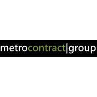 Metro Contract Group logo, Metro Contract Group contact details