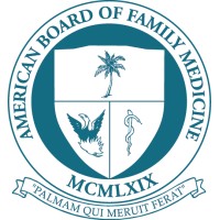 The American Board of Family Medicine, Inc. logo, The American Board of Family Medicine, Inc. contact details