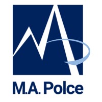 M.A. Polce Consulting logo, M.A. Polce Consulting contact details