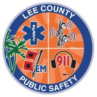 Lee County, FL, Department of Public Safety logo, Lee County, FL, Department of Public Safety contact details