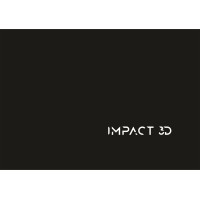 IMPACT 3D logo, IMPACT 3D contact details