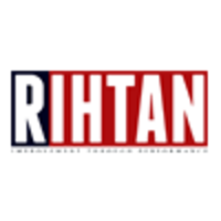 RIHTAN logo, RIHTAN contact details